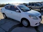 2014 Nissan Versa S