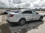 2013 Ford Taurus SE