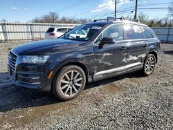 2019 Audi Q7 Premium Plus en venta en Hillsborough, NJ