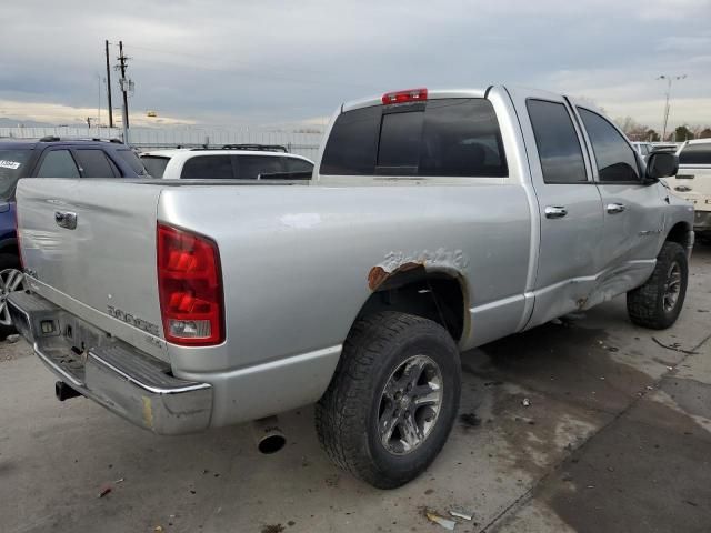 2006 Dodge RAM 1500 ST