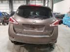 2012 Nissan Murano S