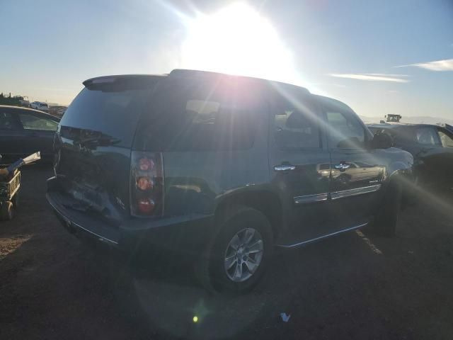 2007 GMC Yukon Denali