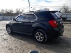 2010 Chevrolet Equinox LTZ