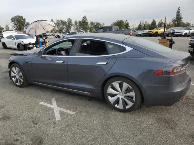 2020 Tesla Model S