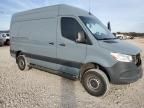 2022 Mercedes-Benz Sprinter 2500