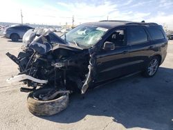 Salvage cars for sale at Sun Valley, CA auction: 2023 Dodge Durango R/T