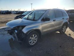 Vehiculos salvage en venta de Copart Indianapolis, IN: 2007 Honda CR-V EX