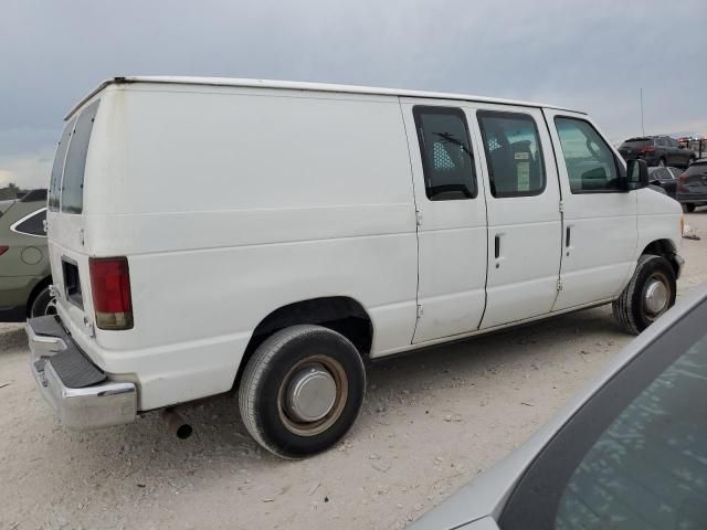 2006 Ford Econoline E250 Van