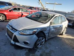 Ford Vehiculos salvage en venta: 2014 Ford Focus SE