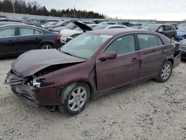 2007 Toyota Avalon XL