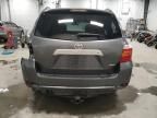 2010 Toyota Highlander SE