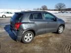 2016 Chevrolet Trax 1LT