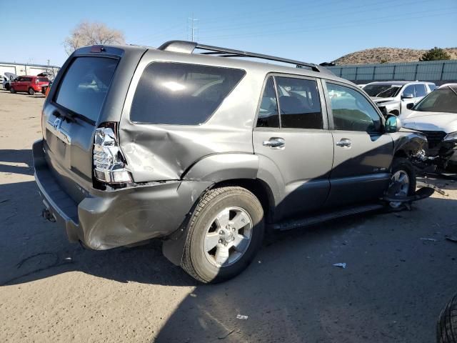 2006 Toyota 4runner SR5