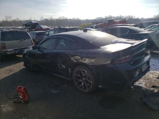 2019 Dodge Charger R/T