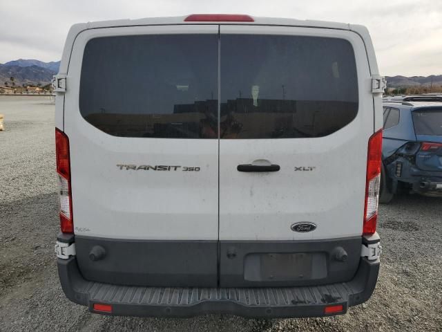 2016 Ford Transit T-350