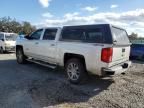 2016 Chevrolet Silverado K1500 High Country