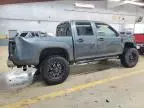 2006 Chevrolet Colorado