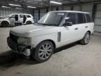 2006 Land Rover Range Rover Supercharged