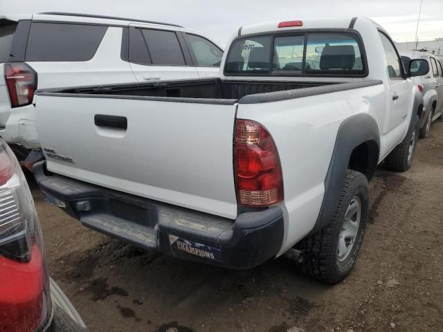 2005 Toyota Tacoma