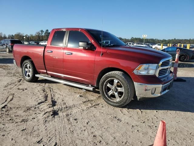 2015 Dodge RAM 1500 SLT