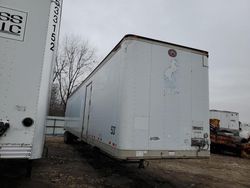 Vehiculos salvage en venta de Copart Elgin, IL: 2005 Ggsd Trailer