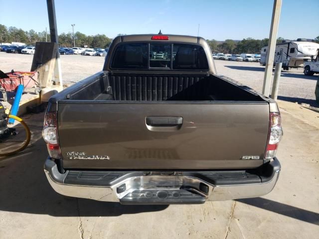 2014 Toyota Tacoma Access Cab