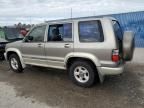 2001 Isuzu Trooper S