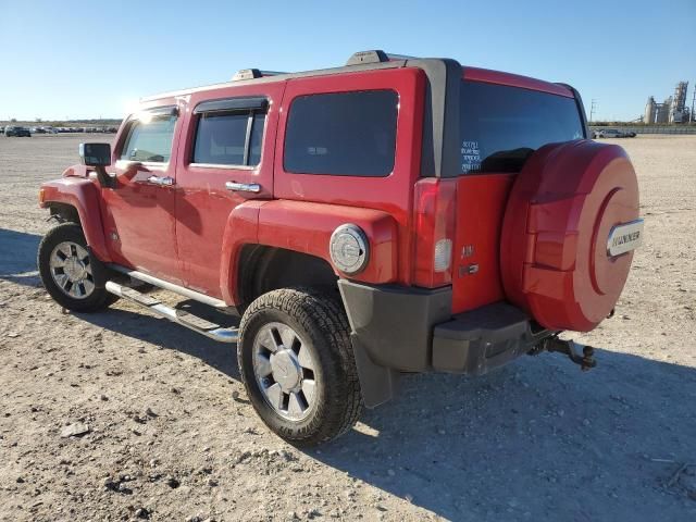 2007 Hummer H3