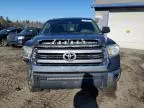 2014 Toyota Tundra Double Cab SR