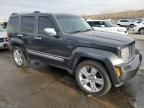 2011 Jeep Liberty Limited