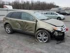 2012 Ford Edge SEL