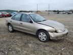 2001 Chevrolet Cavalier LS