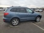 2009 Hyundai Santa FE SE