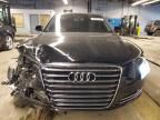 2014 Audi A8 L Quattro