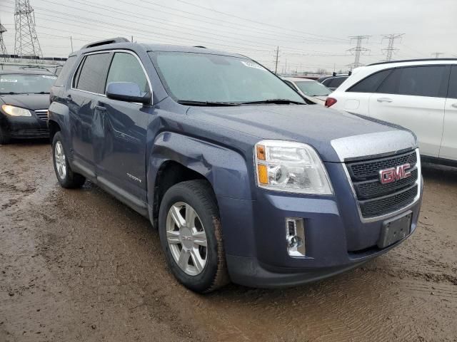 2014 GMC Terrain SLE