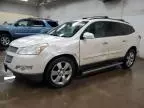 2011 Chevrolet Traverse LTZ