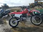 2002 Honda XR200 R