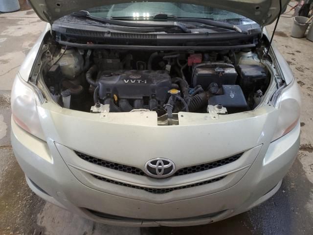 2007 Toyota Yaris