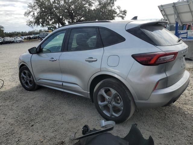 2023 Ford Escape ST Line