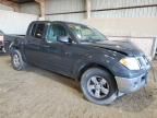 2010 Nissan Frontier Crew Cab SE