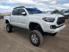 2022 Toyota Tacoma Double Cab