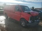 2006 Chevrolet Express G2500