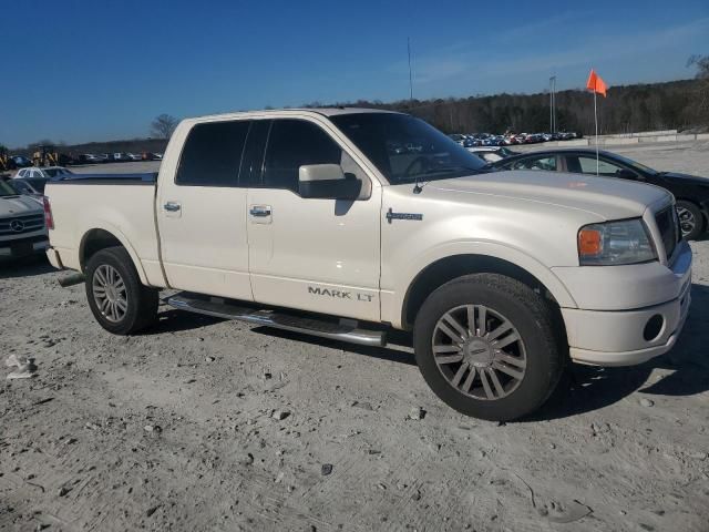 2007 Lincoln Mark LT