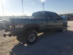 2006 Chevrolet Silverado K2500 Heavy Duty