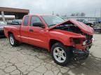 2011 Dodge Dakota SLT