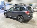 2016 Subaru Forester 2.0XT Touring