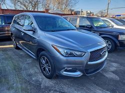 2018 Infiniti QX60 en venta en Lebanon, TN