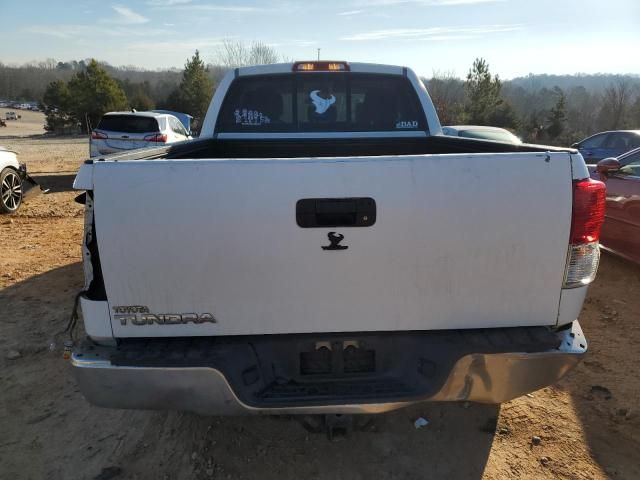 2011 Toyota Tundra Double Cab SR5