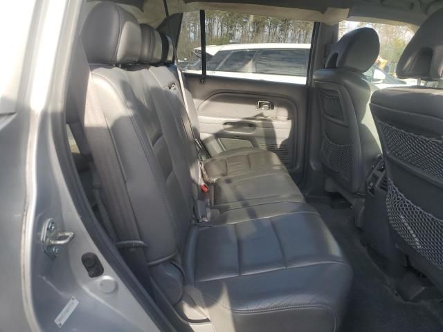 2006 Honda Pilot EX