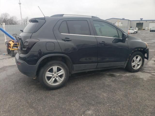 2015 Chevrolet Trax 1LT